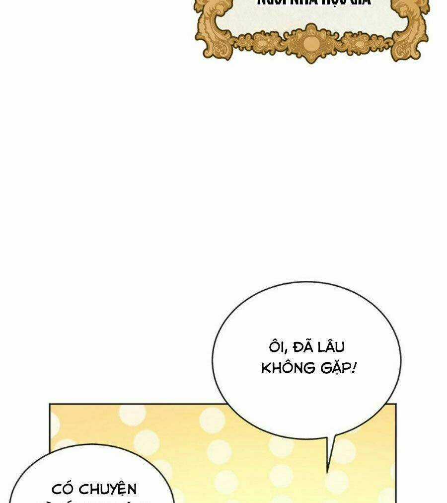 Cuộc Hôn Nhân Hợp Đồng Của Công Tước Ashleyan Chapter 18 trang 21