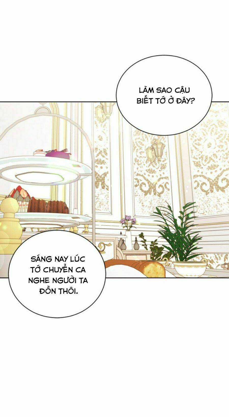 Cuộc Hôn Nhân Hợp Đồng Của Công Tước Ashleyan Chapter 18 trang 23