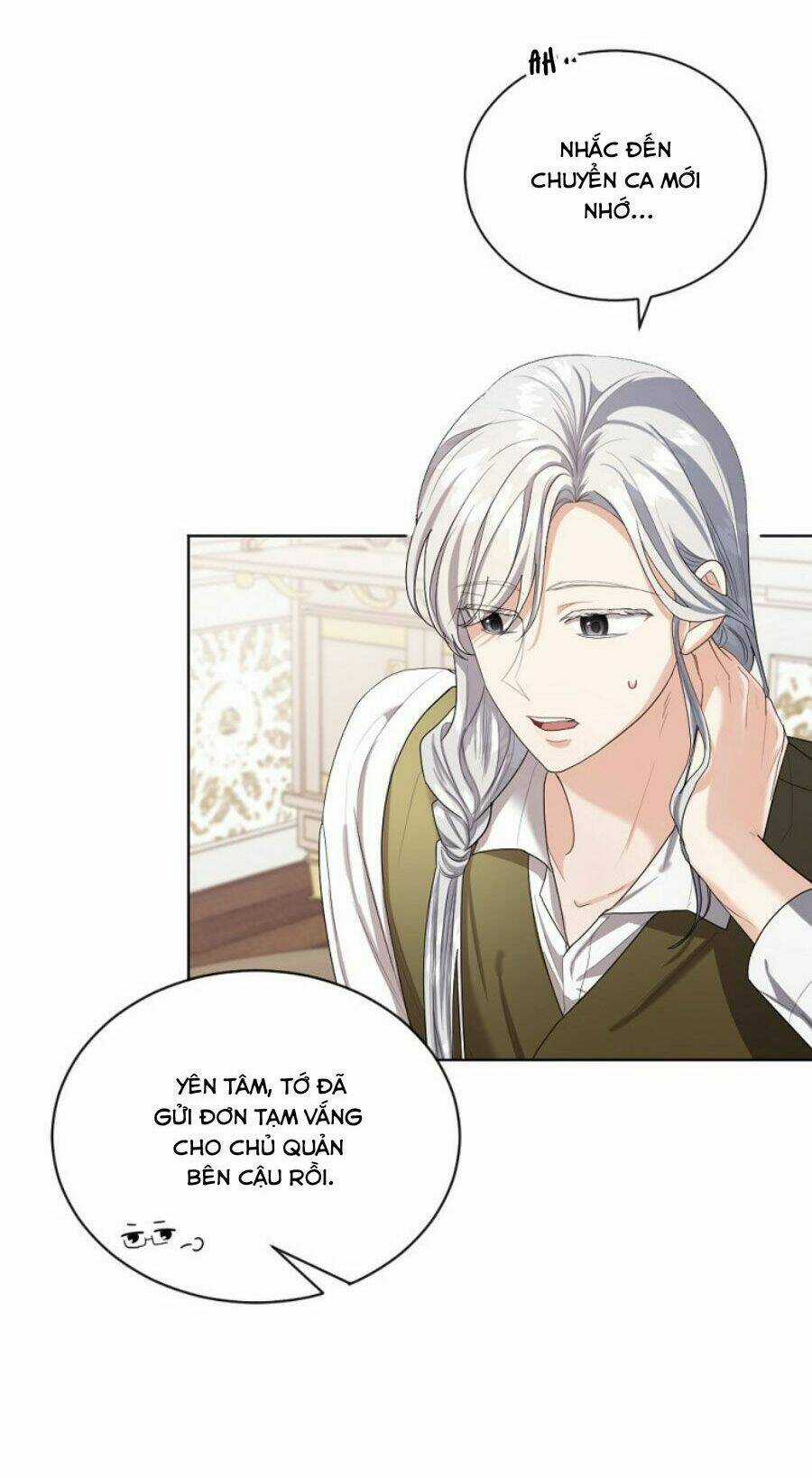 Cuộc Hôn Nhân Hợp Đồng Của Công Tước Ashleyan Chapter 18 trang 24