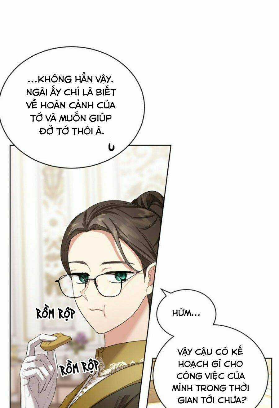 Cuộc Hôn Nhân Hợp Đồng Của Công Tước Ashleyan Chapter 18 trang 27