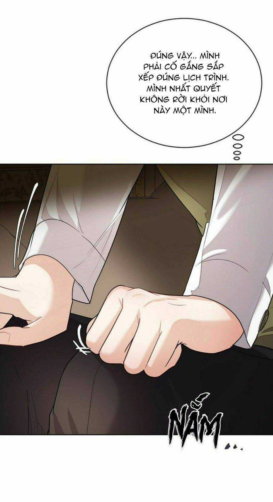 Cuộc Hôn Nhân Hợp Đồng Của Công Tước Ashleyan Chapter 18 trang 29