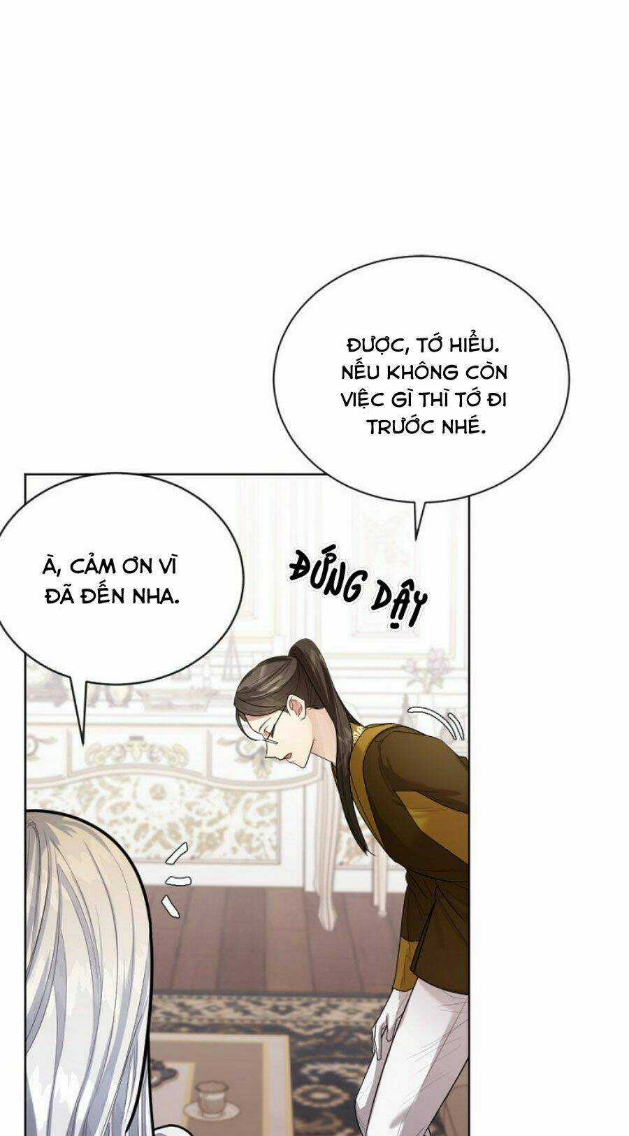 Cuộc Hôn Nhân Hợp Đồng Của Công Tước Ashleyan Chapter 18 trang 30