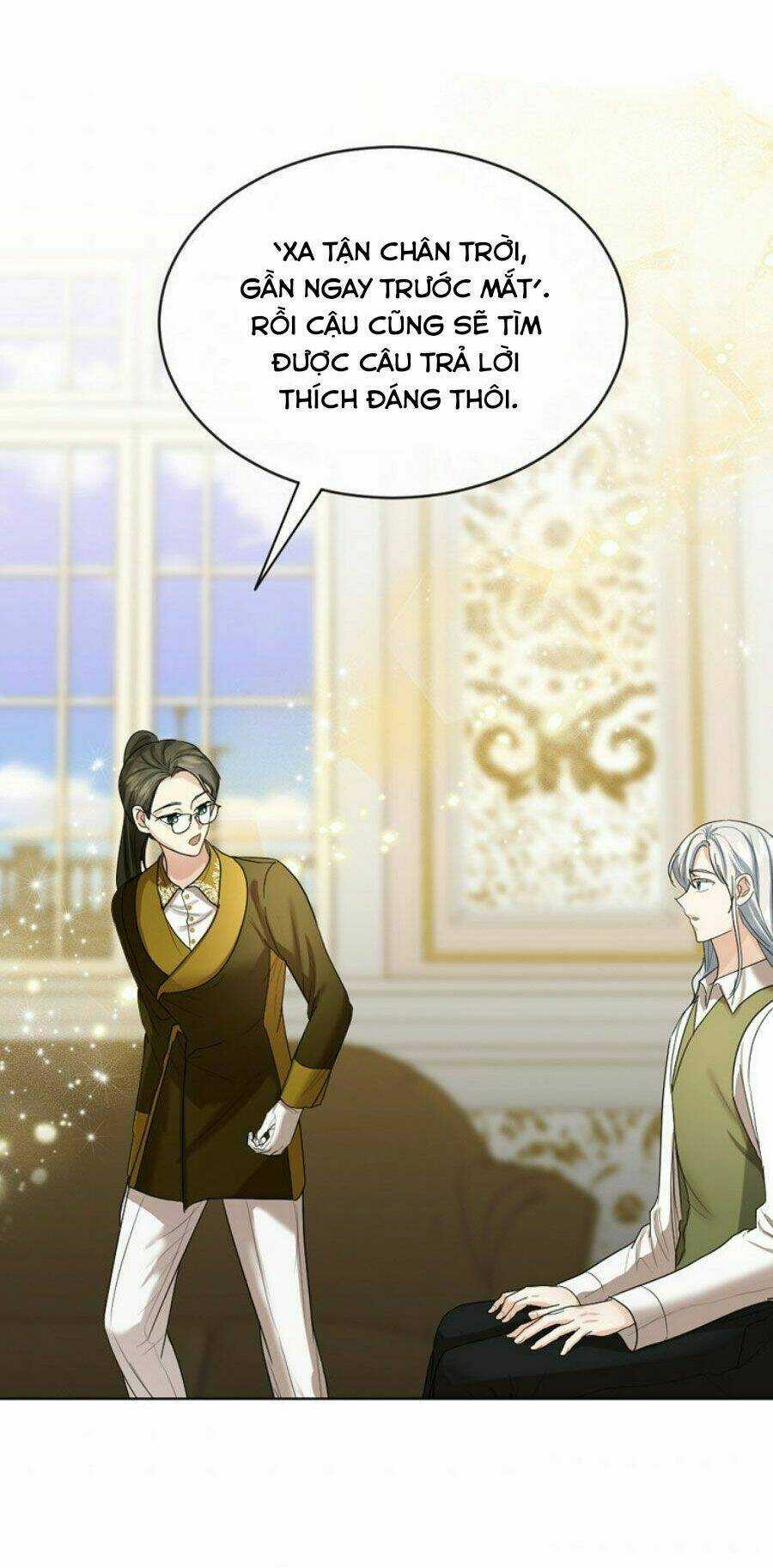 Cuộc Hôn Nhân Hợp Đồng Của Công Tước Ashleyan Chapter 18 trang 33