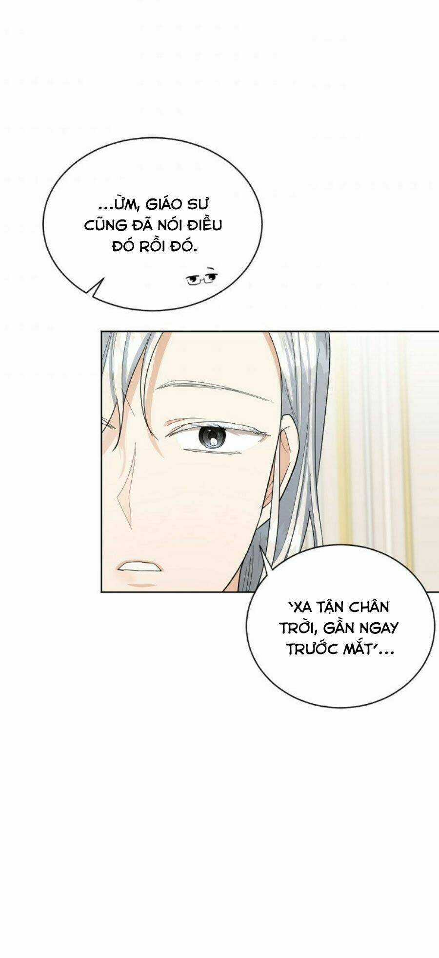 Cuộc Hôn Nhân Hợp Đồng Của Công Tước Ashleyan Chapter 18 trang 34