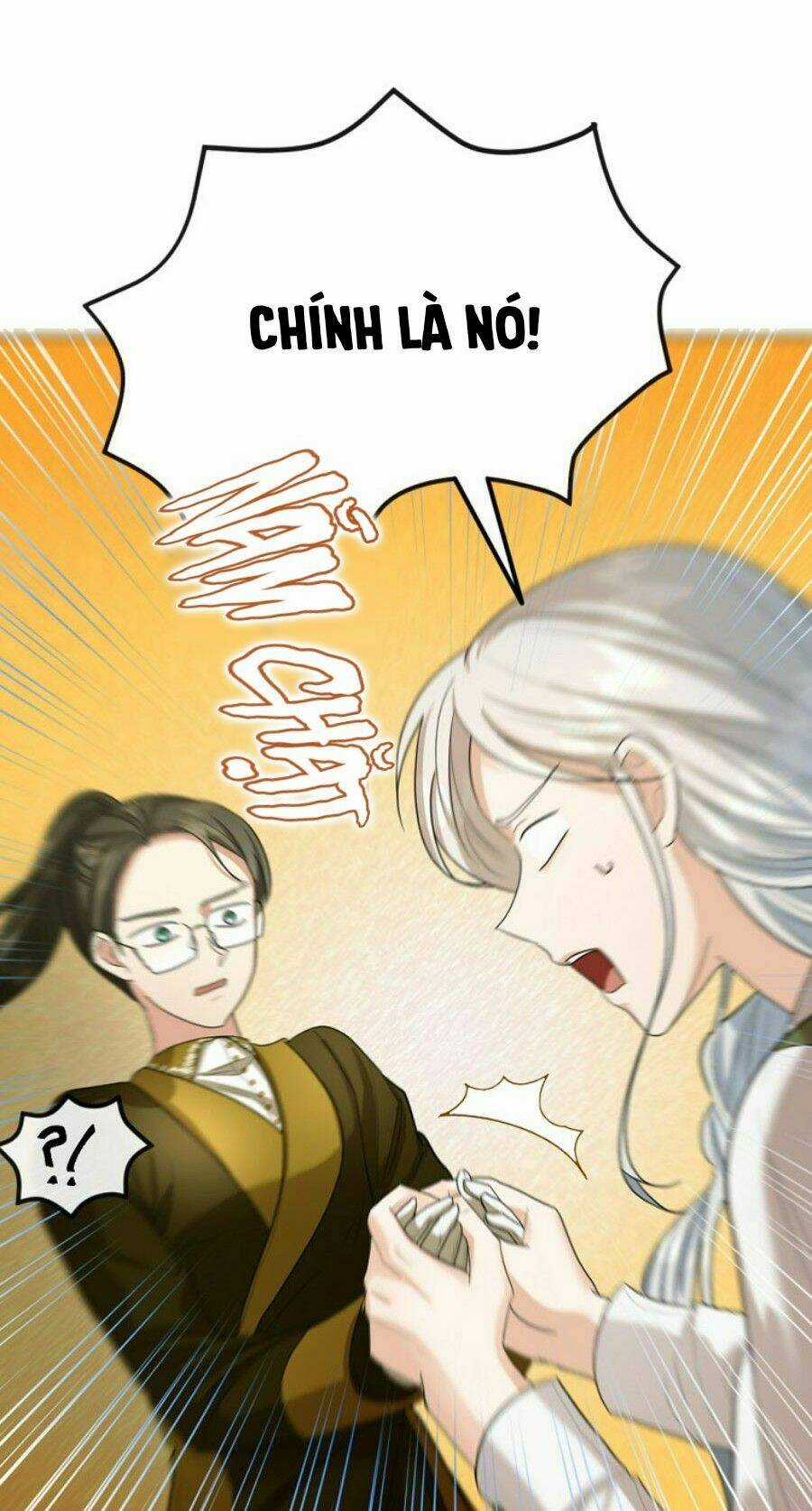 Cuộc Hôn Nhân Hợp Đồng Của Công Tước Ashleyan Chapter 18 trang 35