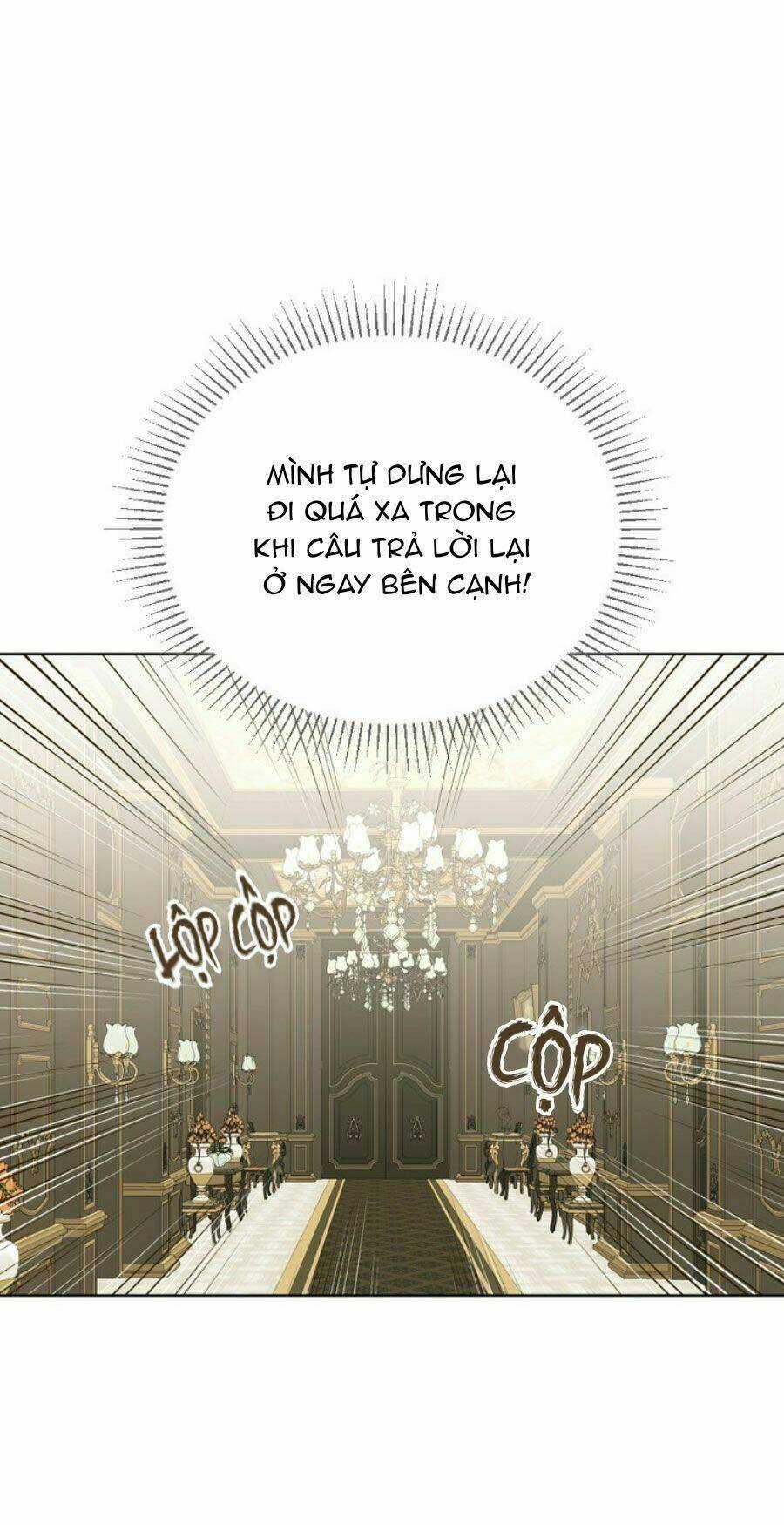 Cuộc Hôn Nhân Hợp Đồng Của Công Tước Ashleyan Chapter 18 trang 37