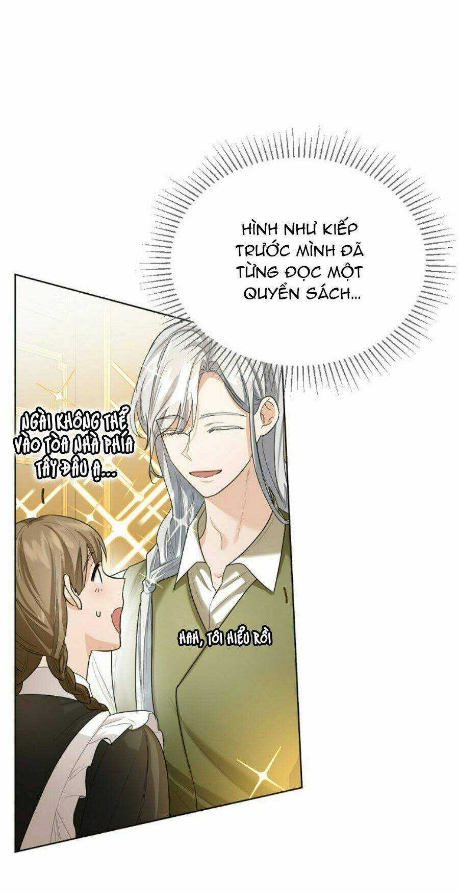 Cuộc Hôn Nhân Hợp Đồng Của Công Tước Ashleyan Chapter 18 trang 38