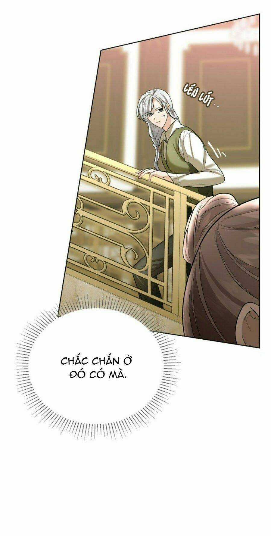 Cuộc Hôn Nhân Hợp Đồng Của Công Tước Ashleyan Chapter 18 trang 39