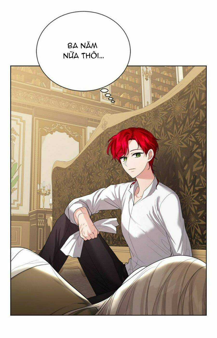 Cuộc Hôn Nhân Hợp Đồng Của Công Tước Ashleyan Chapter 18 trang 4