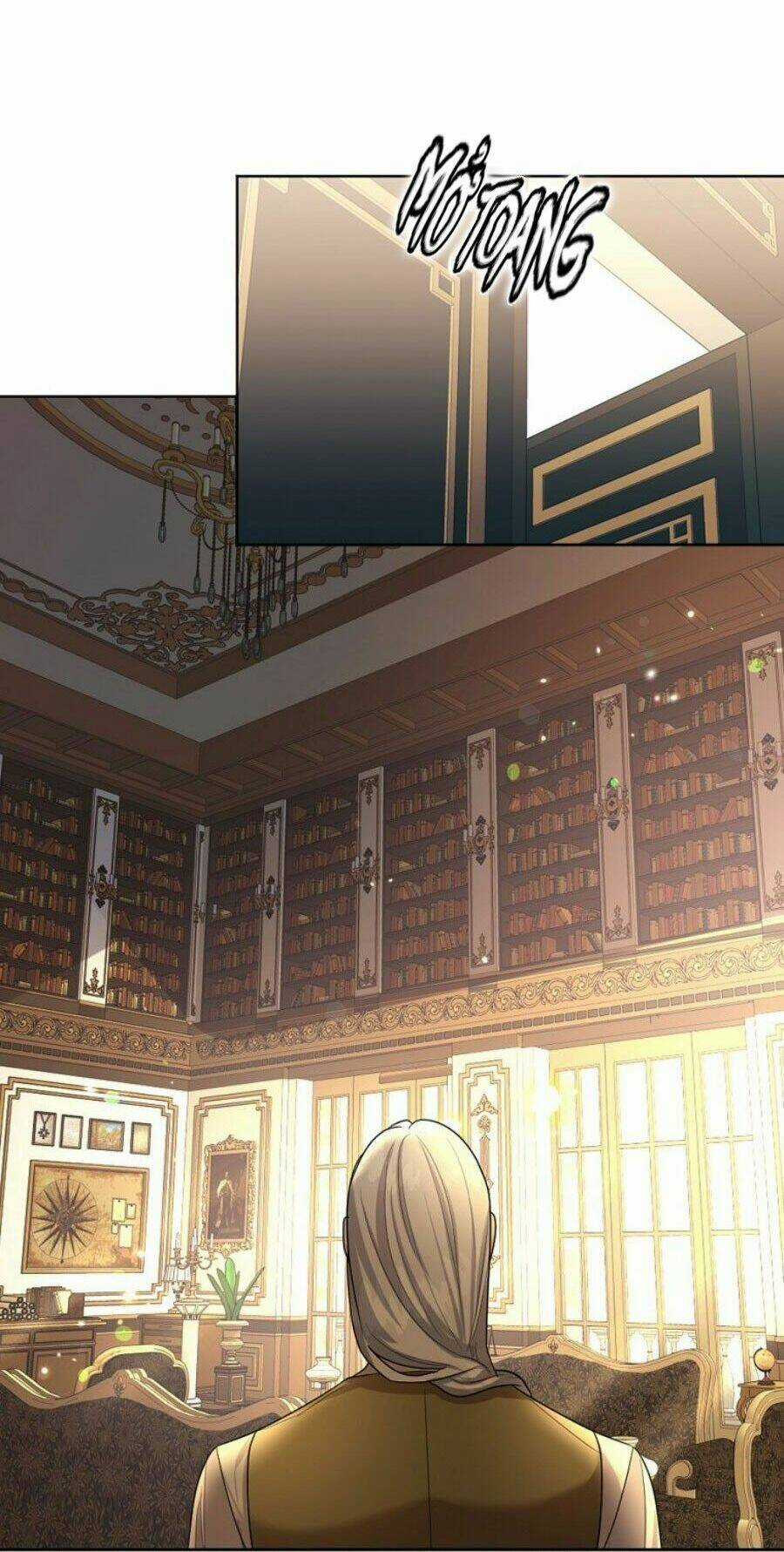 Cuộc Hôn Nhân Hợp Đồng Của Công Tước Ashleyan Chapter 18 trang 40