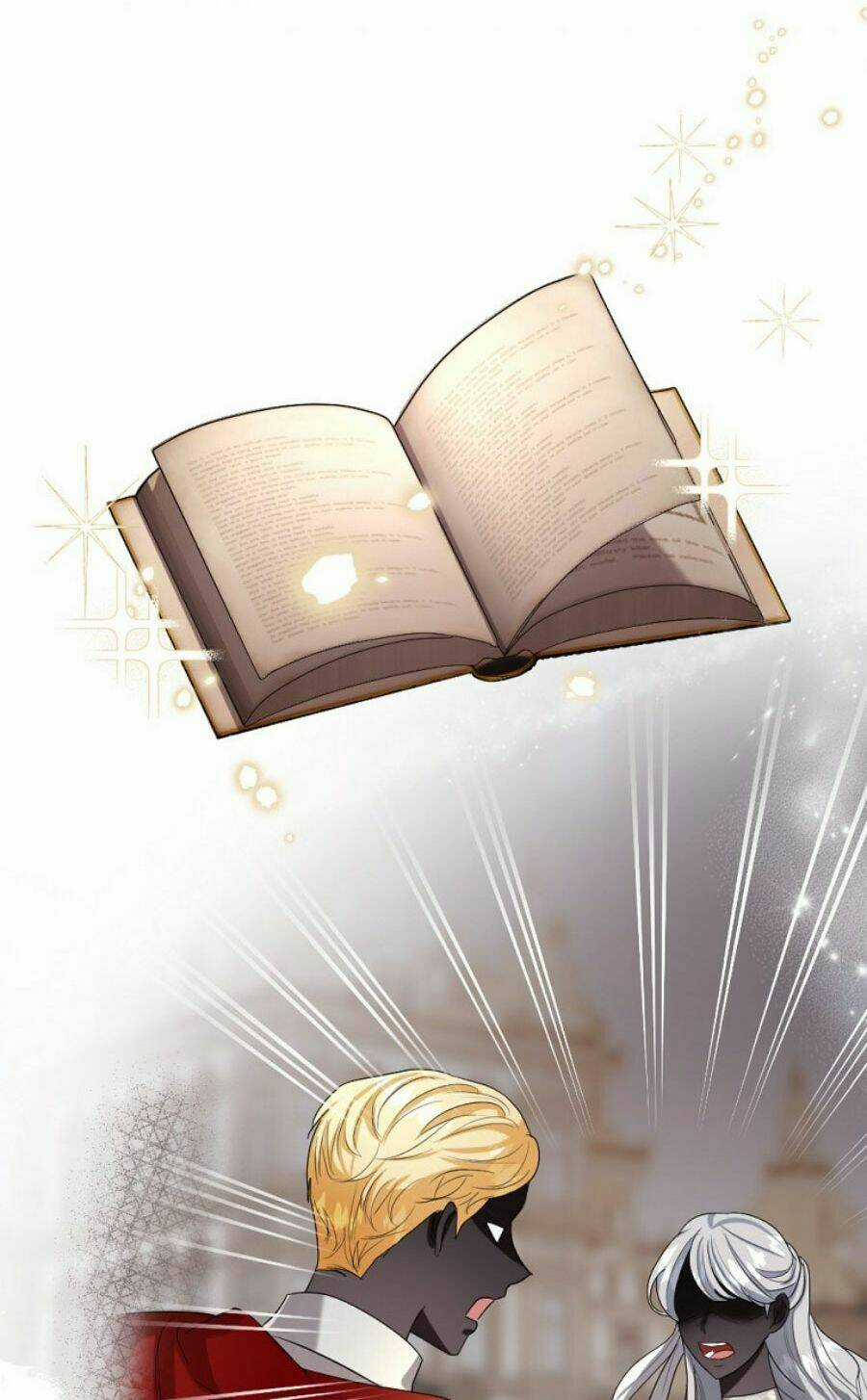 Cuộc Hôn Nhân Hợp Đồng Của Công Tước Ashleyan Chapter 18 trang 42