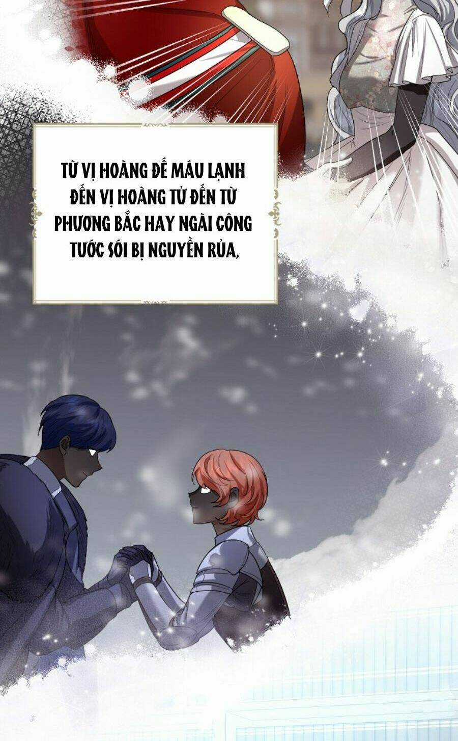 Cuộc Hôn Nhân Hợp Đồng Của Công Tước Ashleyan Chapter 18 trang 43