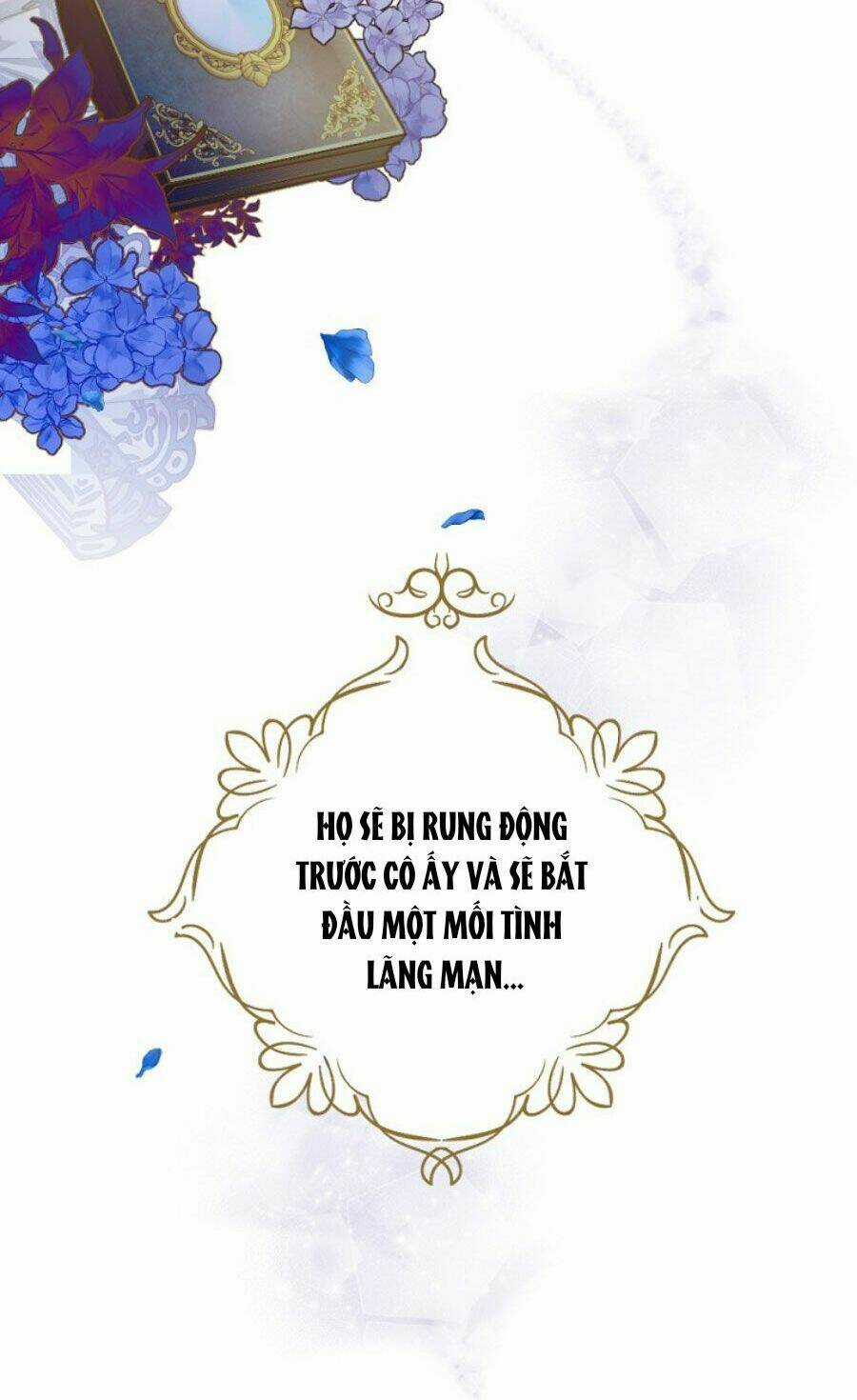 Cuộc Hôn Nhân Hợp Đồng Của Công Tước Ashleyan Chapter 18 trang 45