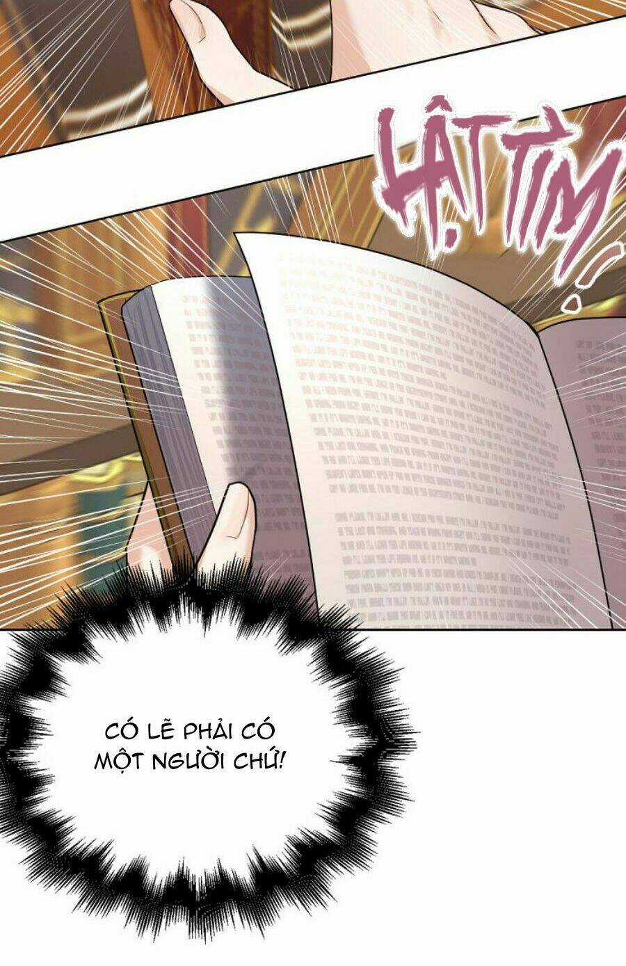 Cuộc Hôn Nhân Hợp Đồng Của Công Tước Ashleyan Chapter 18 trang 47