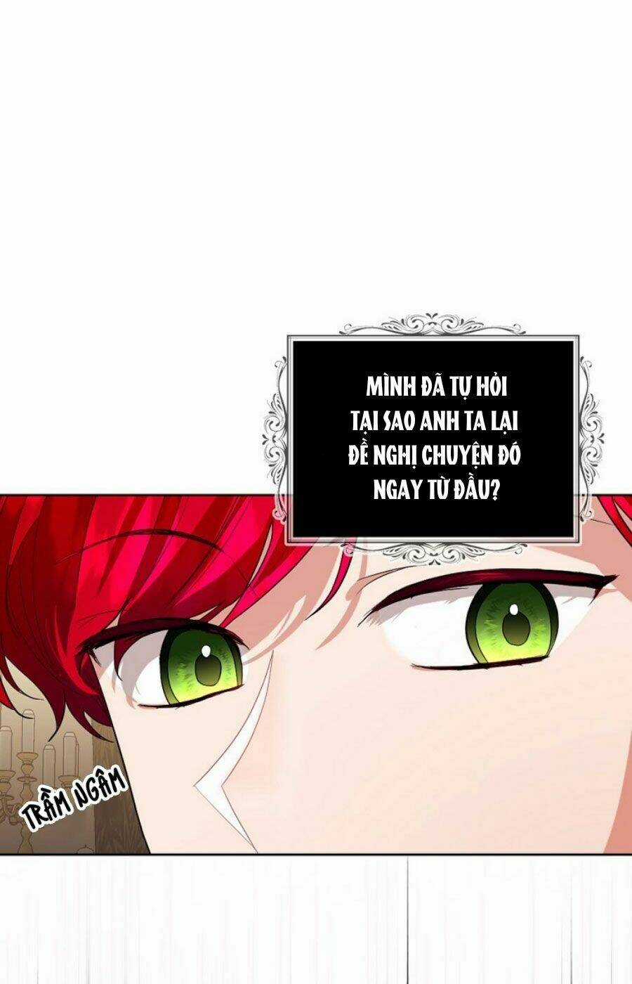 Cuộc Hôn Nhân Hợp Đồng Của Công Tước Ashleyan Chapter 18 trang 5