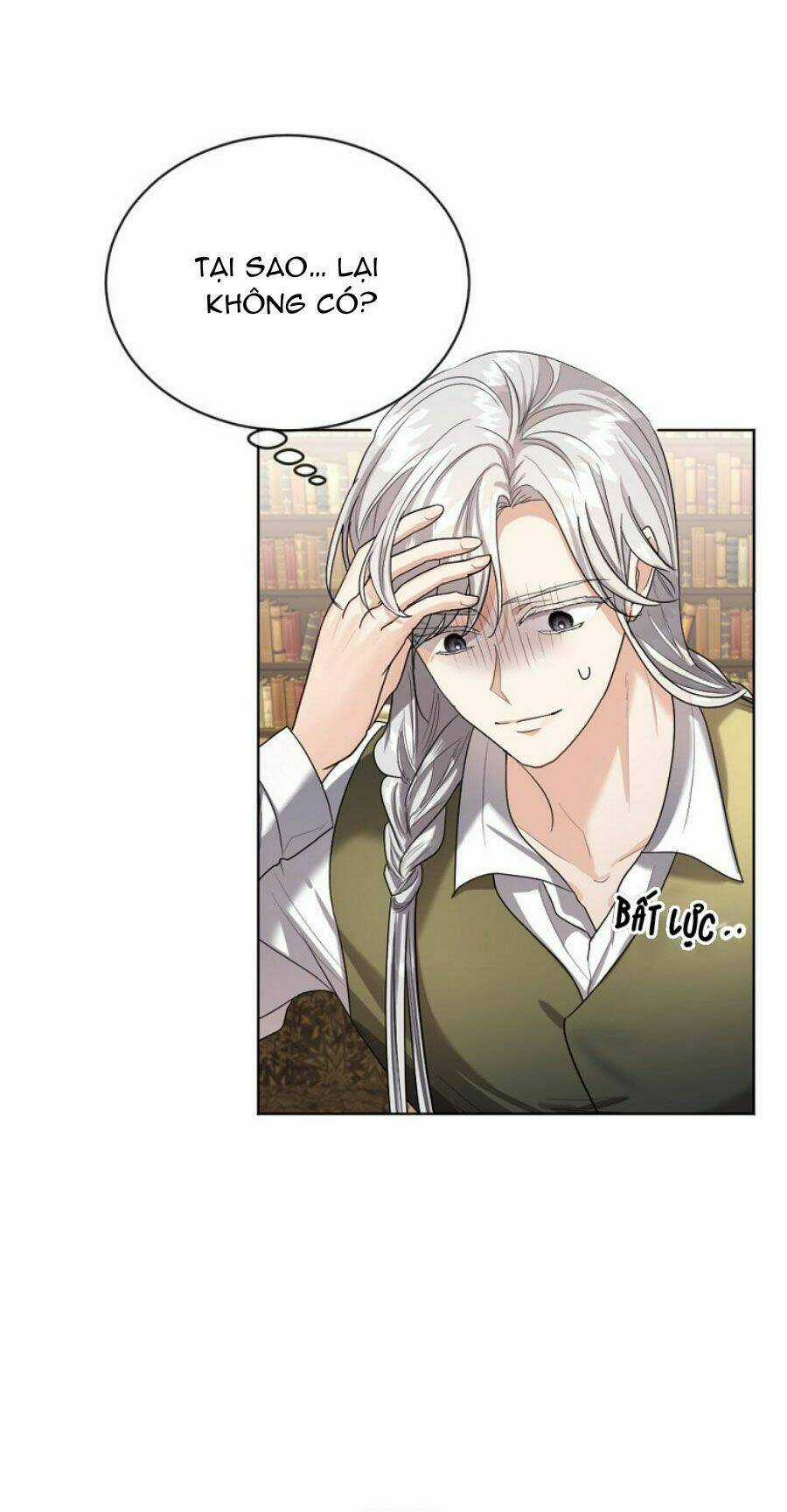 Cuộc Hôn Nhân Hợp Đồng Của Công Tước Ashleyan Chapter 18 trang 51