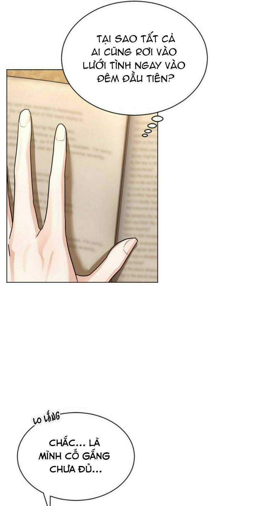 Cuộc Hôn Nhân Hợp Đồng Của Công Tước Ashleyan Chapter 18 trang 52