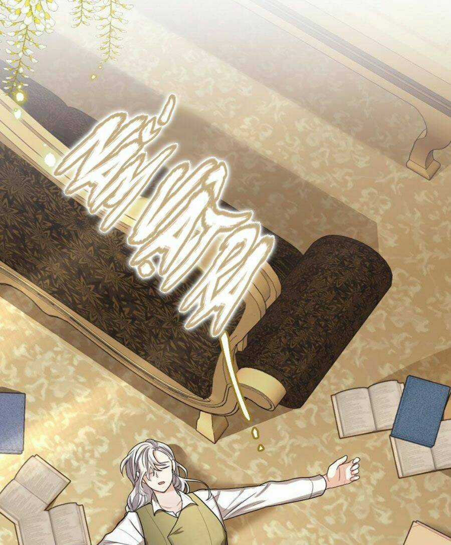 Cuộc Hôn Nhân Hợp Đồng Của Công Tước Ashleyan Chapter 18 trang 55