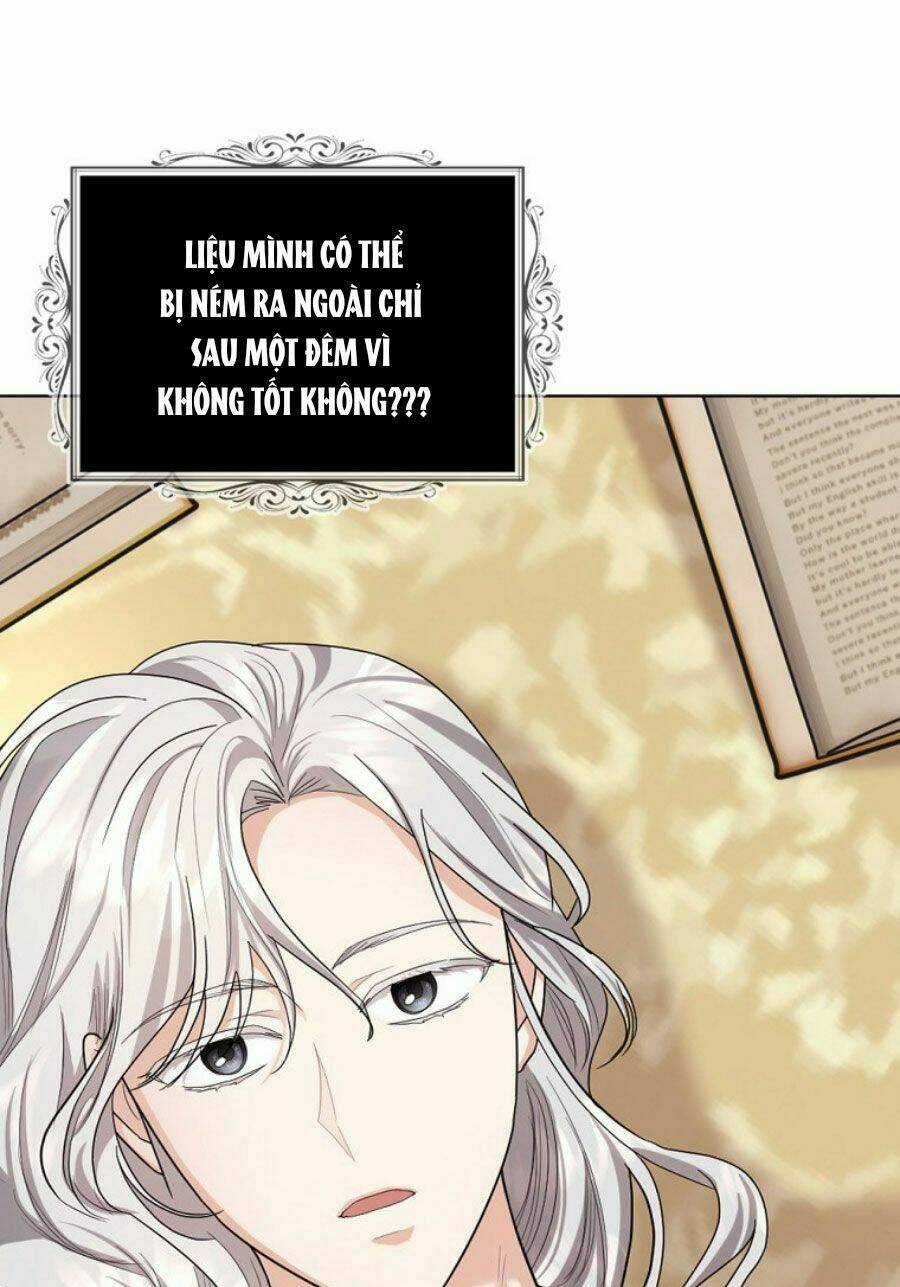 Cuộc Hôn Nhân Hợp Đồng Của Công Tước Ashleyan Chapter 18 trang 57