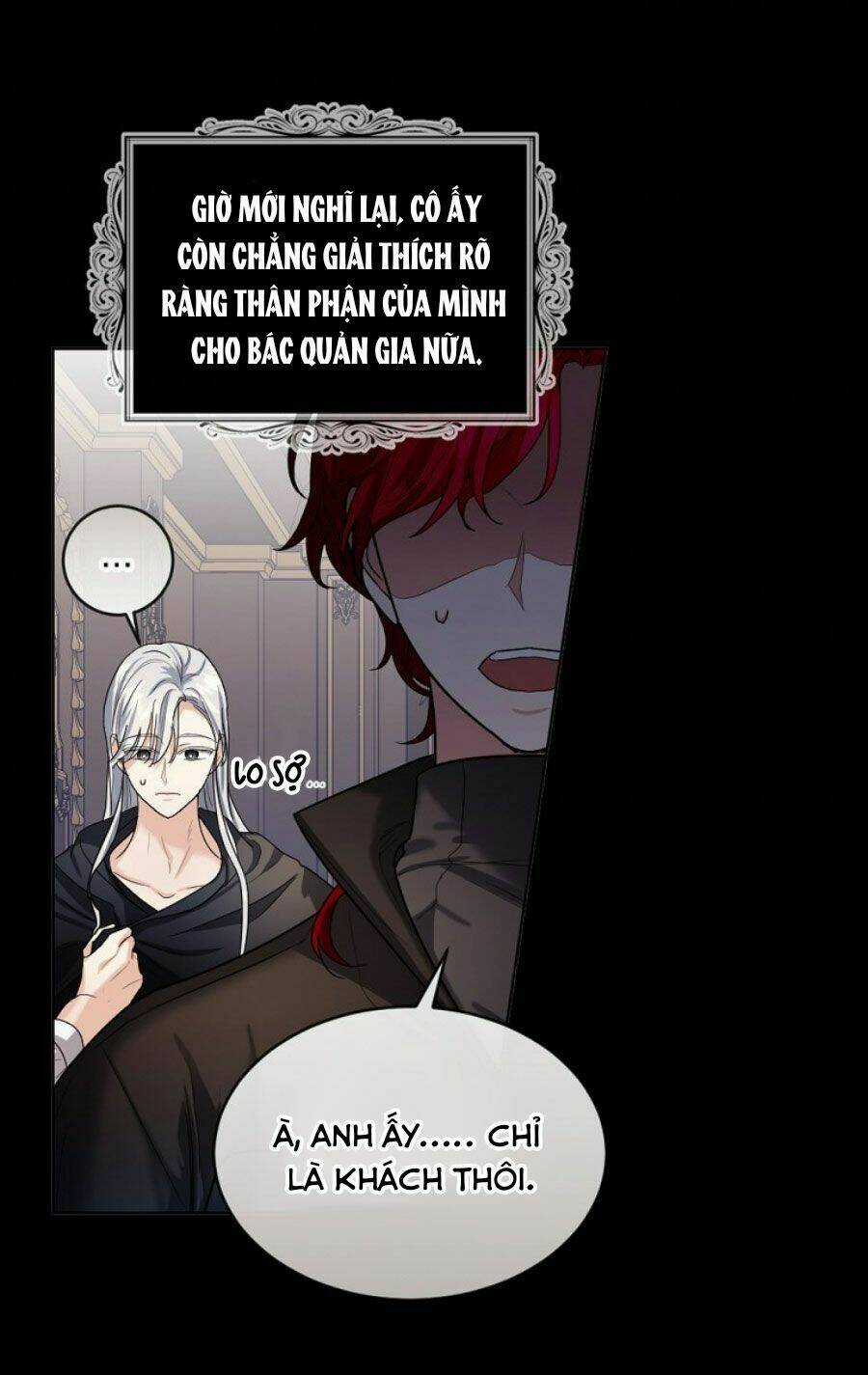 Cuộc Hôn Nhân Hợp Đồng Của Công Tước Ashleyan Chapter 18 trang 59