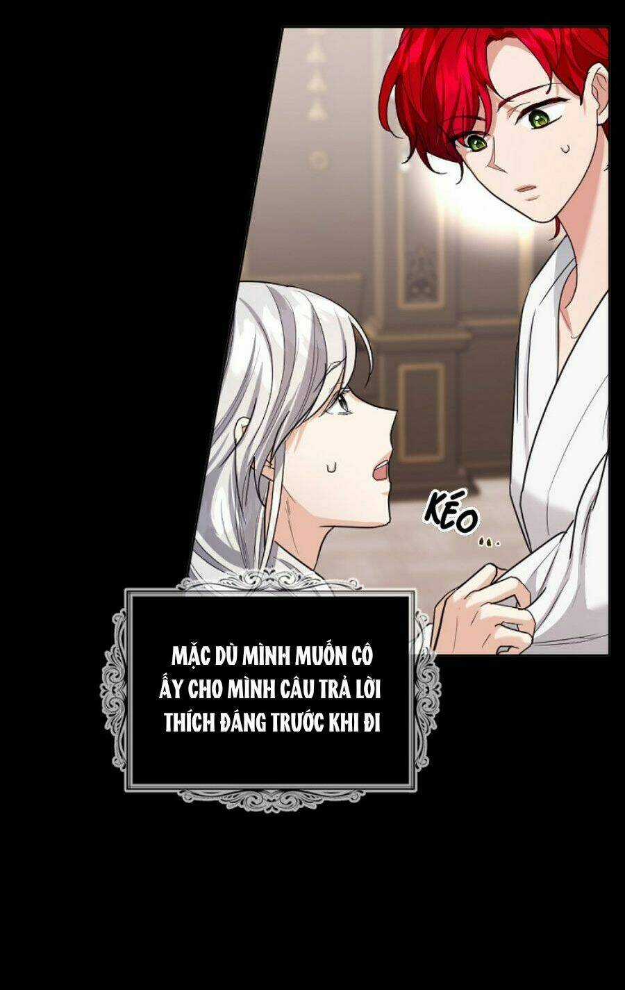 Cuộc Hôn Nhân Hợp Đồng Của Công Tước Ashleyan Chapter 18 trang 60