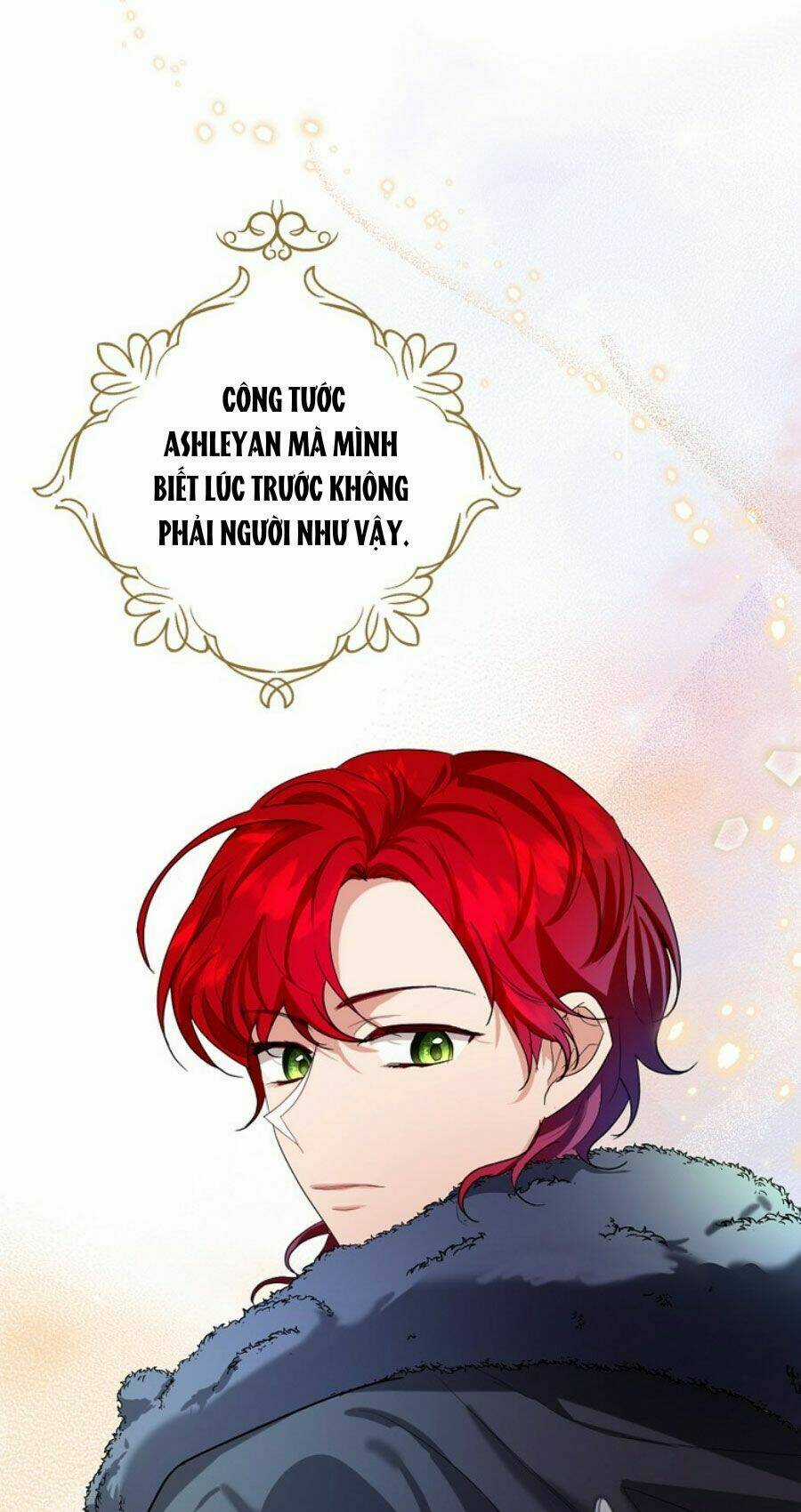 Cuộc Hôn Nhân Hợp Đồng Của Công Tước Ashleyan Chapter 18 trang 63