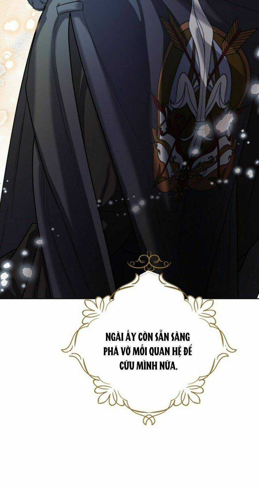 Cuộc Hôn Nhân Hợp Đồng Của Công Tước Ashleyan Chapter 18 trang 64