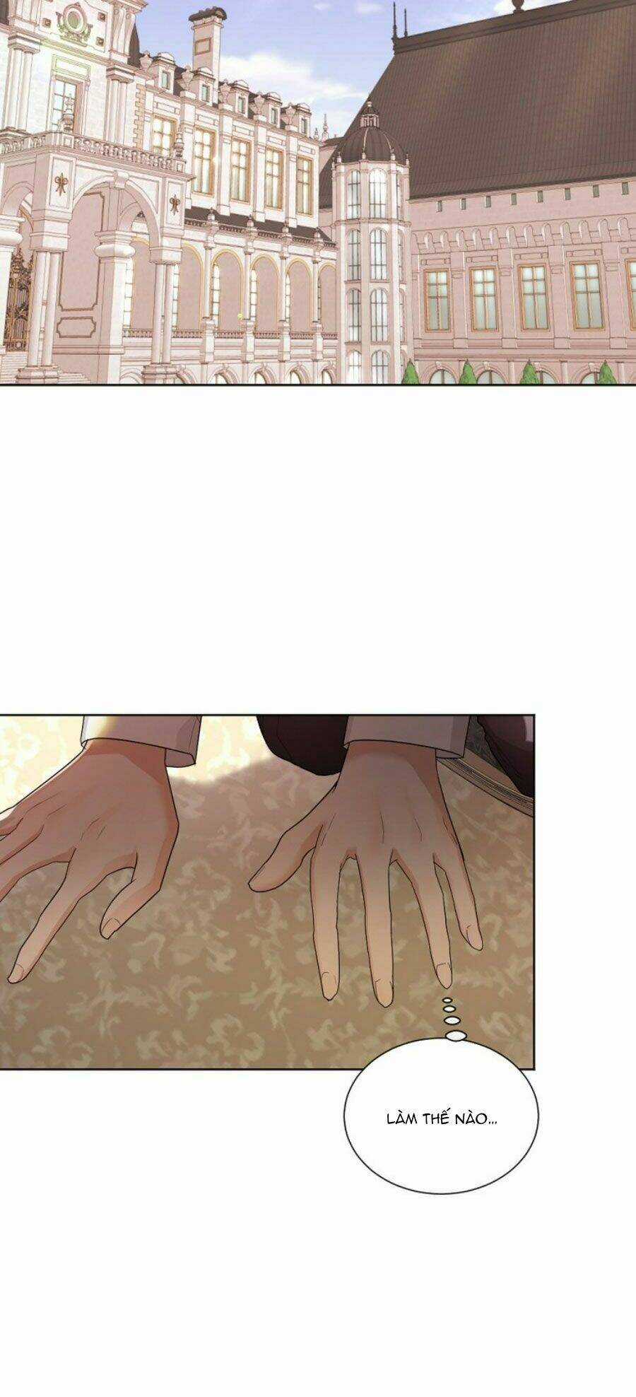 Cuộc Hôn Nhân Hợp Đồng Của Công Tước Ashleyan Chapter 18 trang 9