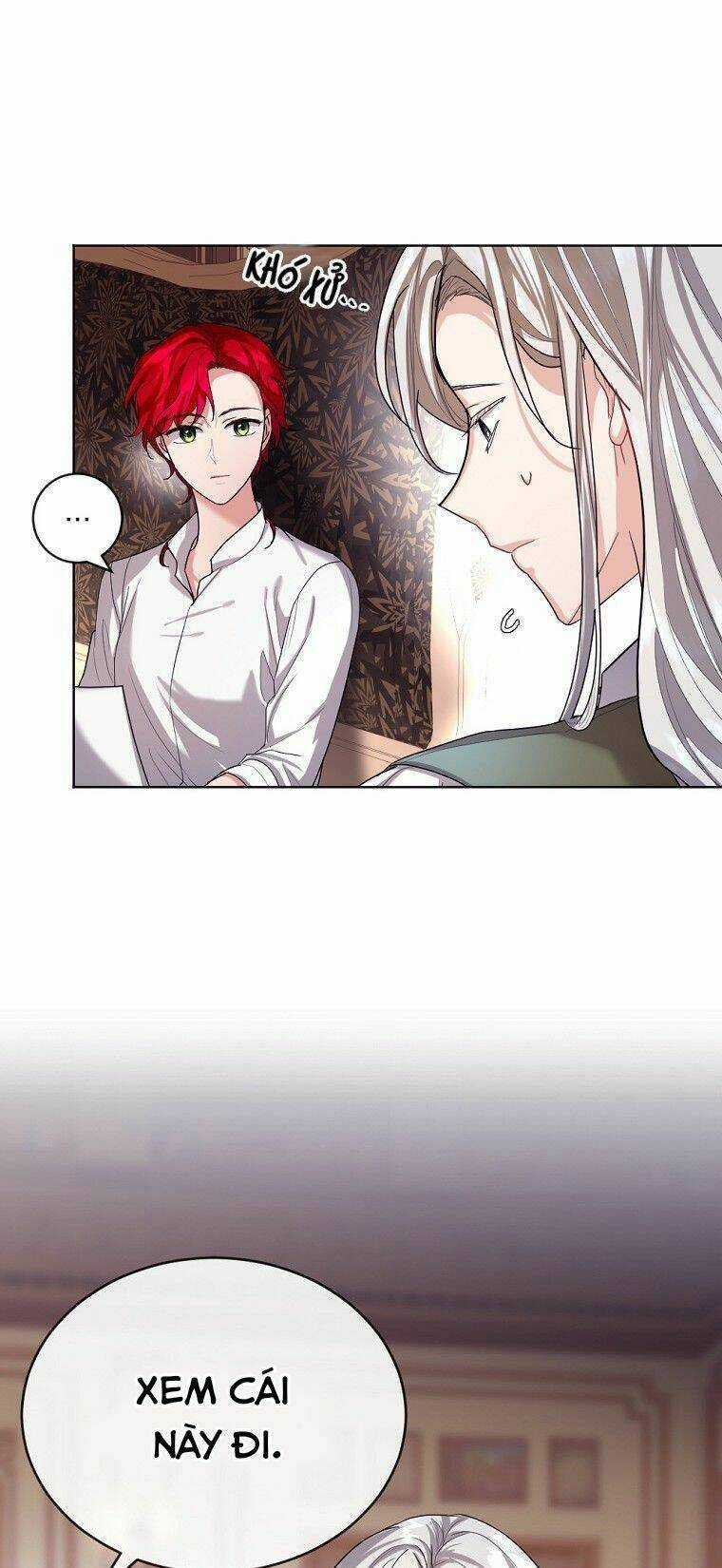 Cuộc Hôn Nhân Hợp Đồng Của Công Tước Ashleyan Chapter 19 trang 10