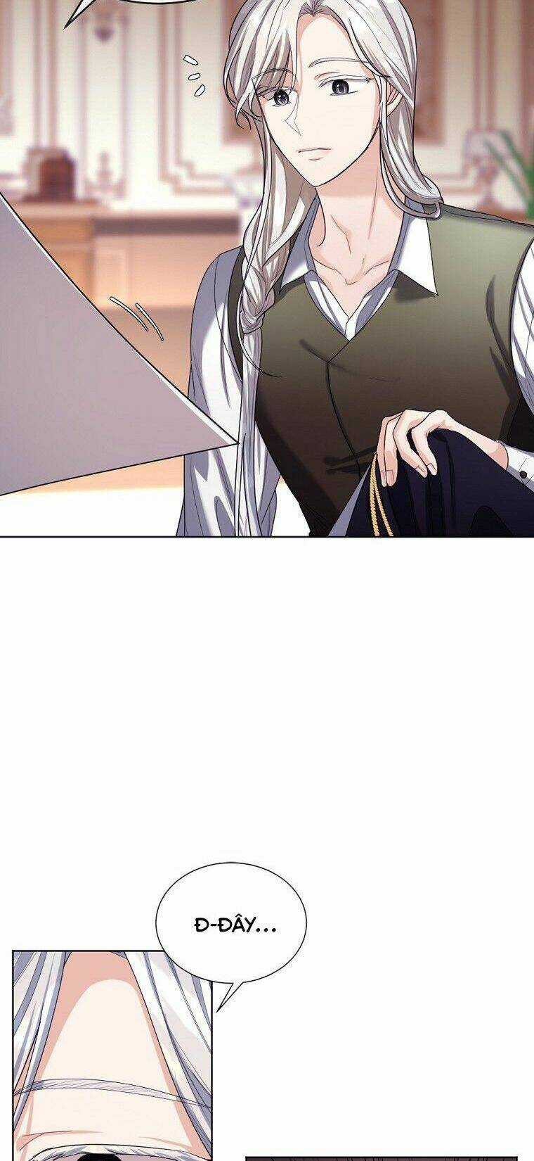 Cuộc Hôn Nhân Hợp Đồng Của Công Tước Ashleyan Chapter 19 trang 11