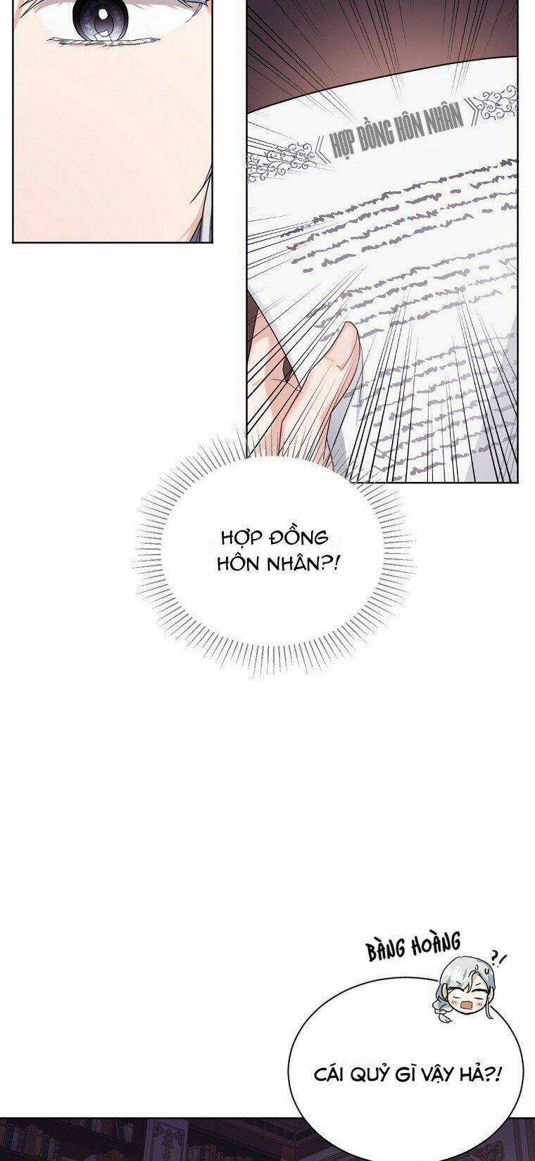 Cuộc Hôn Nhân Hợp Đồng Của Công Tước Ashleyan Chapter 19 trang 12