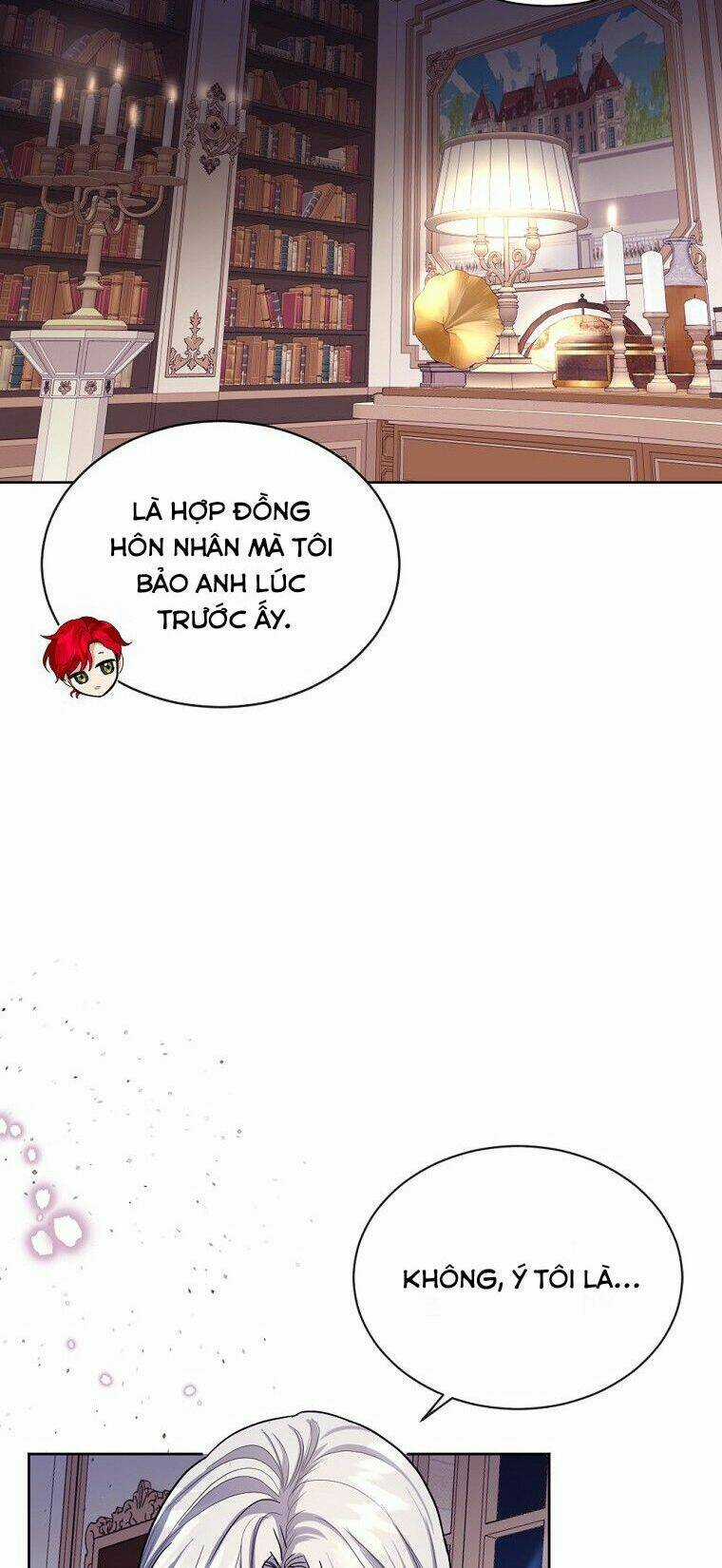 Cuộc Hôn Nhân Hợp Đồng Của Công Tước Ashleyan Chapter 19 trang 13