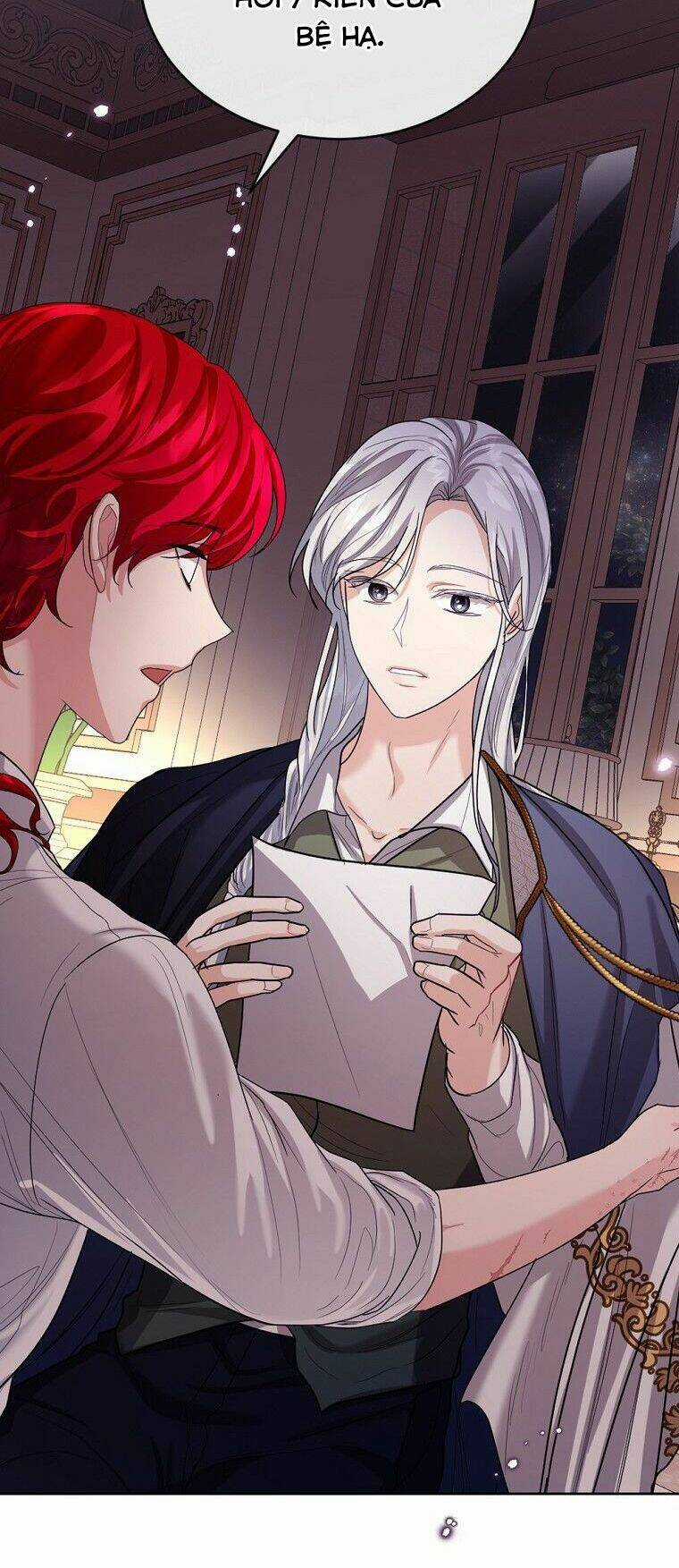 Cuộc Hôn Nhân Hợp Đồng Của Công Tước Ashleyan Chapter 19 trang 15