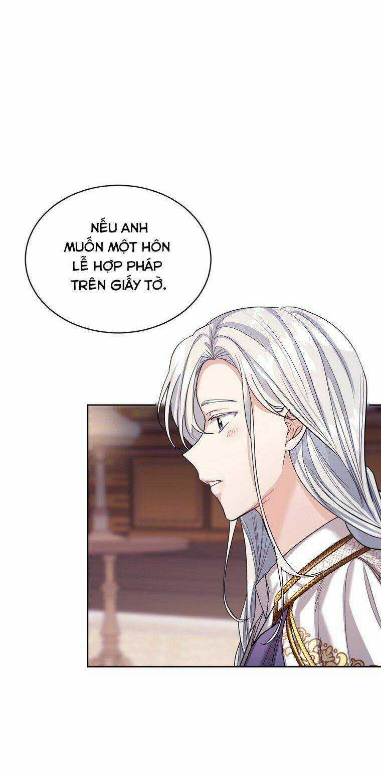 Cuộc Hôn Nhân Hợp Đồng Của Công Tước Ashleyan Chapter 19 trang 16