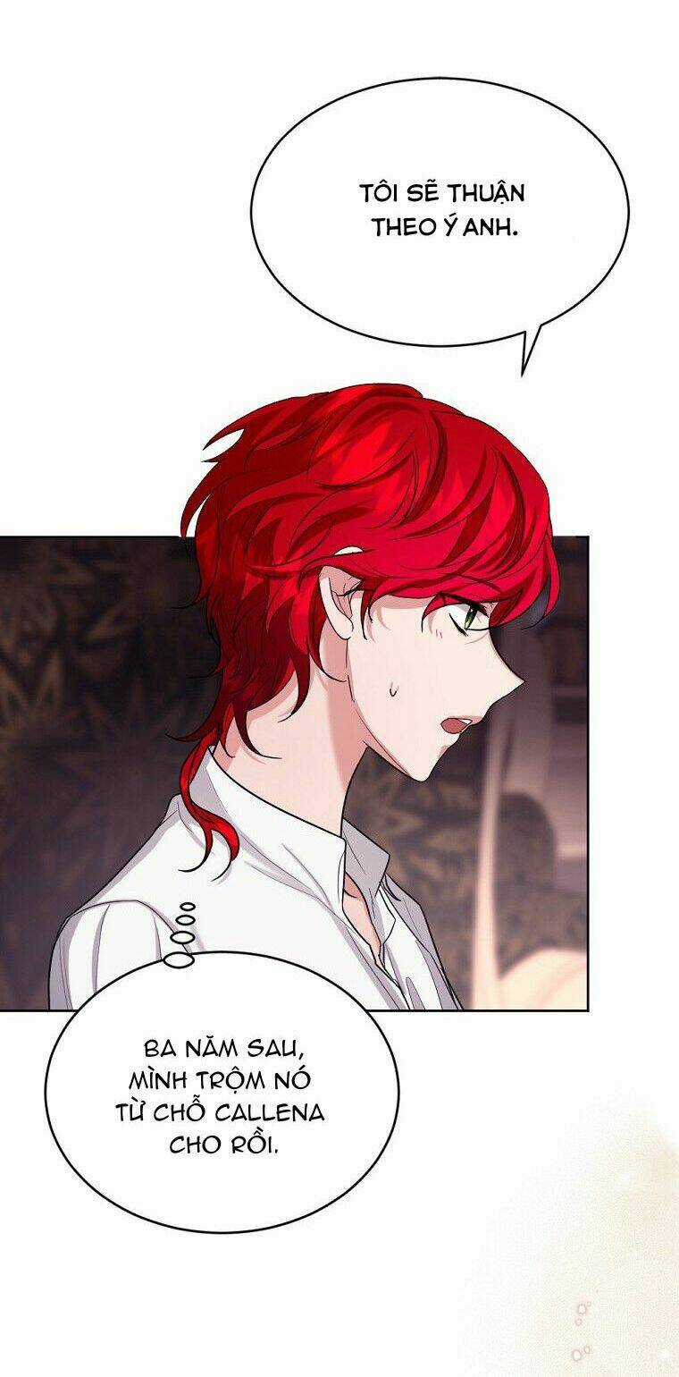 Cuộc Hôn Nhân Hợp Đồng Của Công Tước Ashleyan Chapter 19 trang 17