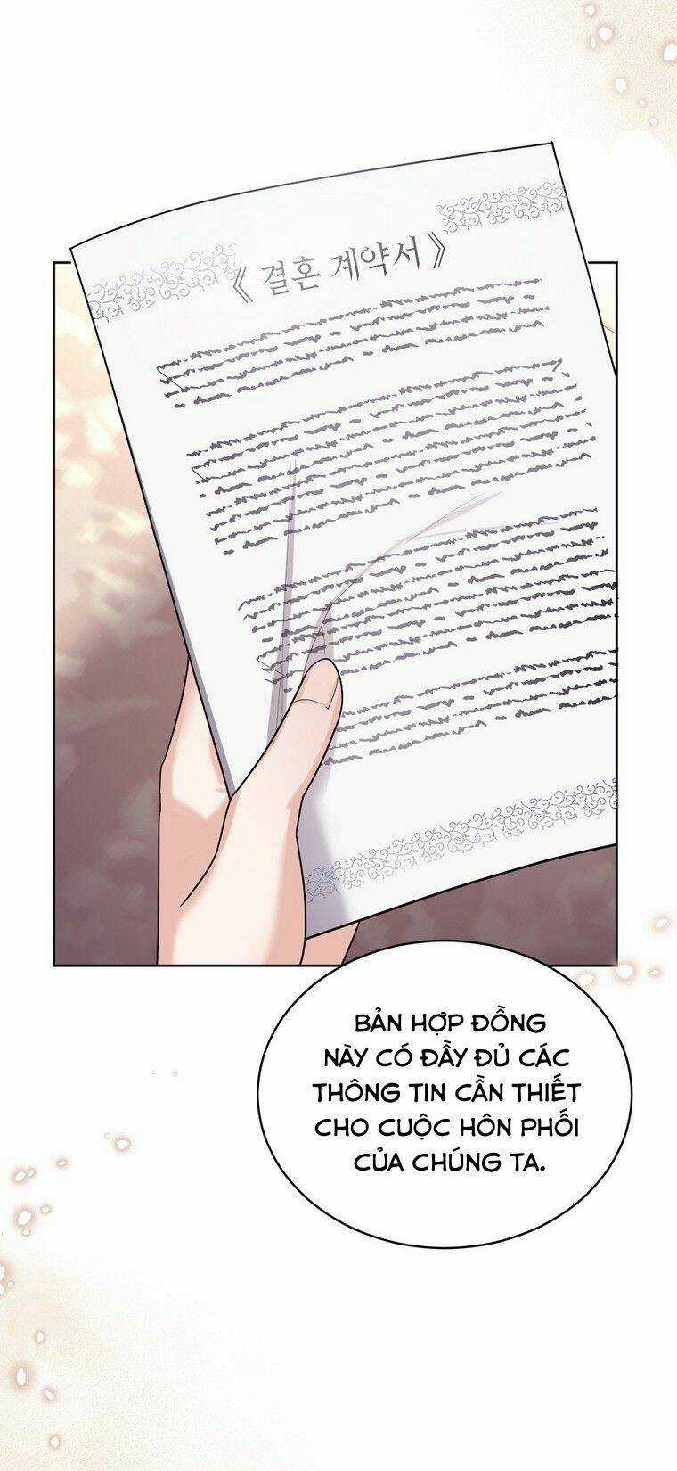 Cuộc Hôn Nhân Hợp Đồng Của Công Tước Ashleyan Chapter 19 trang 18