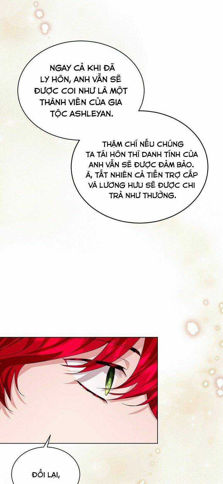 Cuộc Hôn Nhân Hợp Đồng Của Công Tước Ashleyan Chapter 19 trang 19