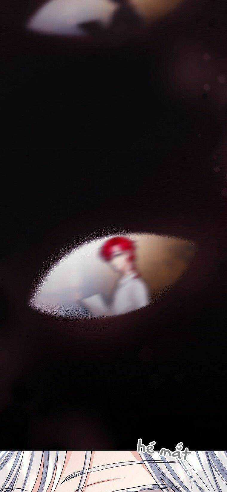 Cuộc Hôn Nhân Hợp Đồng Của Công Tước Ashleyan Chapter 19 trang 2