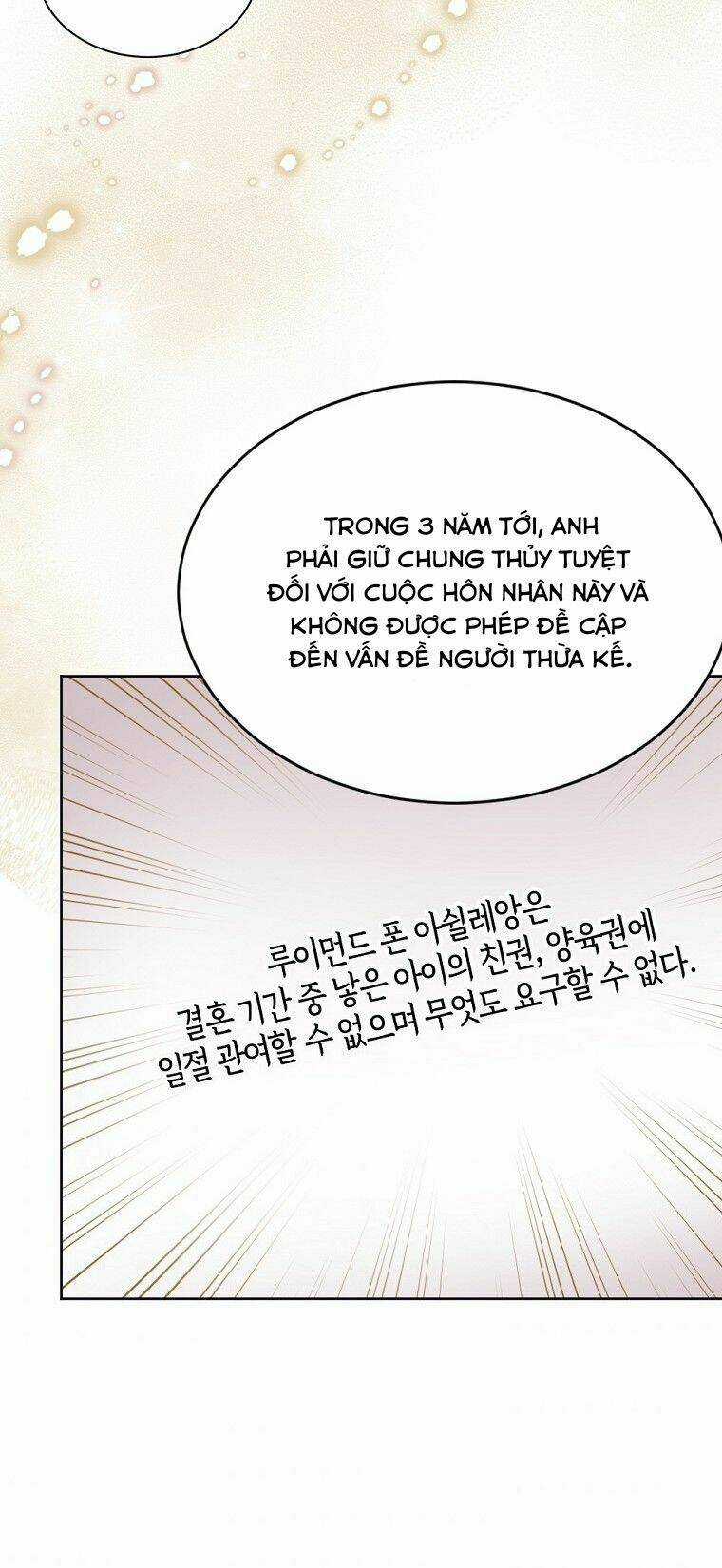 Cuộc Hôn Nhân Hợp Đồng Của Công Tước Ashleyan Chapter 19 trang 20