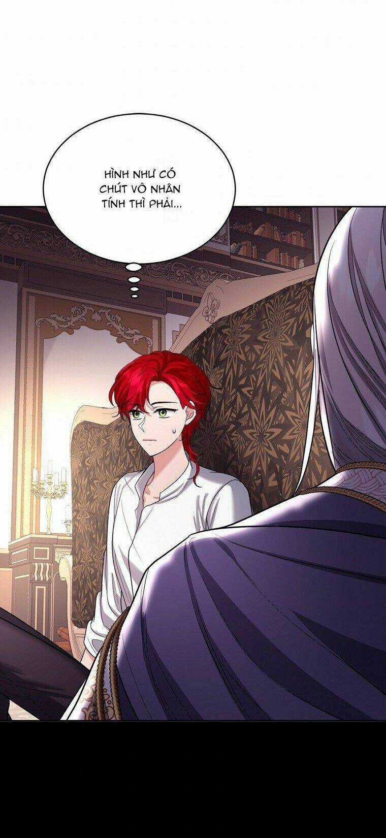 Cuộc Hôn Nhân Hợp Đồng Của Công Tước Ashleyan Chapter 19 trang 21