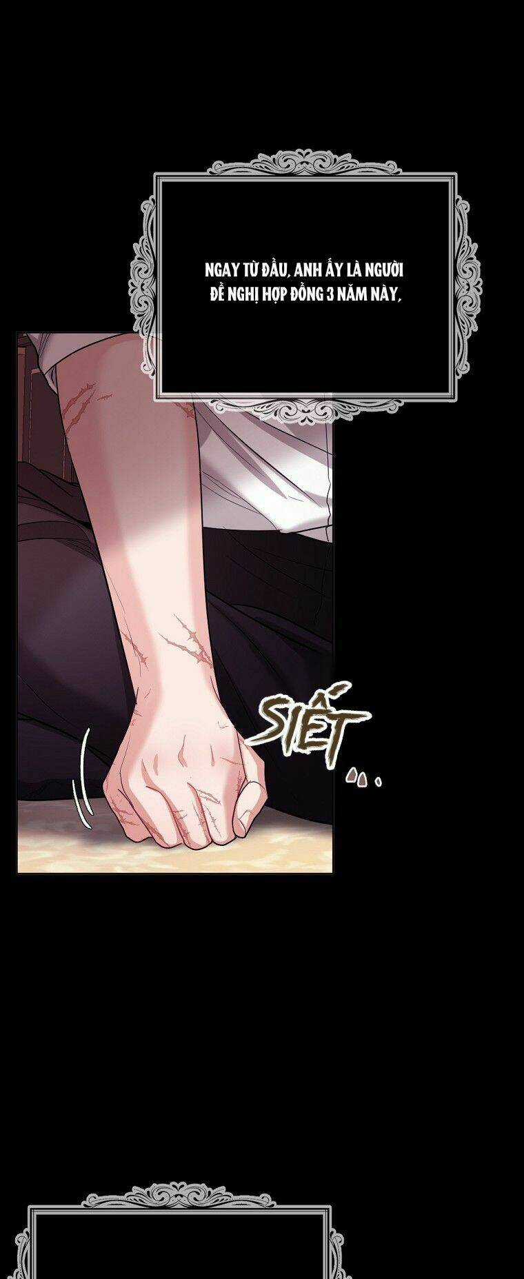 Cuộc Hôn Nhân Hợp Đồng Của Công Tước Ashleyan Chapter 19 trang 22