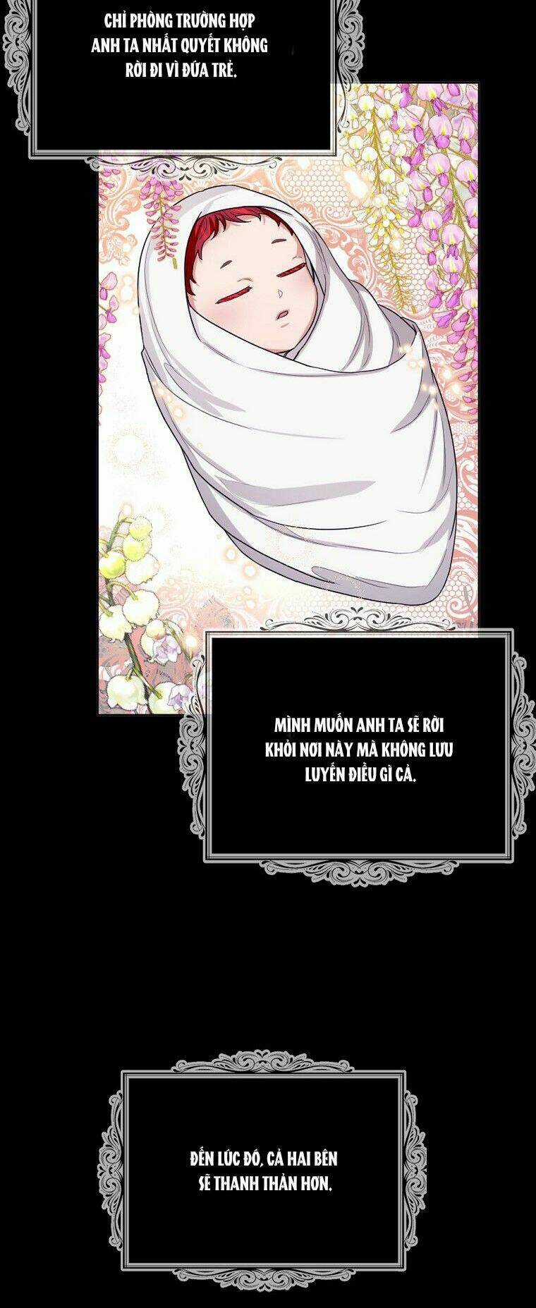 Cuộc Hôn Nhân Hợp Đồng Của Công Tước Ashleyan Chapter 19 trang 23