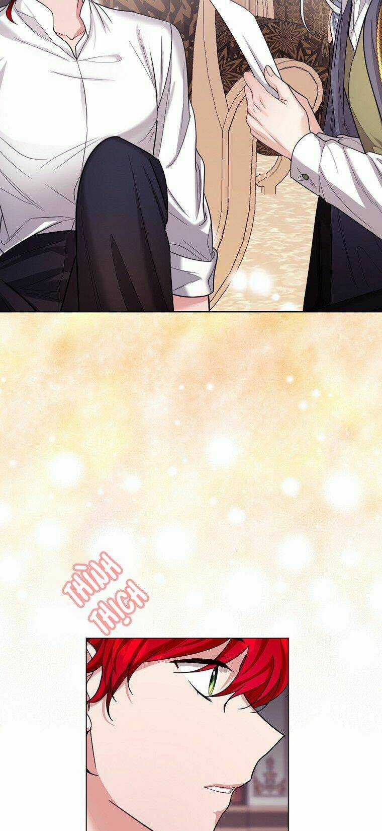 Cuộc Hôn Nhân Hợp Đồng Của Công Tước Ashleyan Chapter 19 trang 28