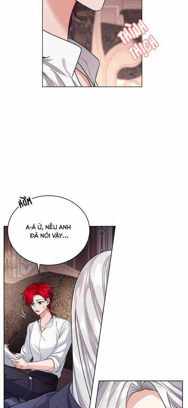 Cuộc Hôn Nhân Hợp Đồng Của Công Tước Ashleyan Chapter 19 trang 29