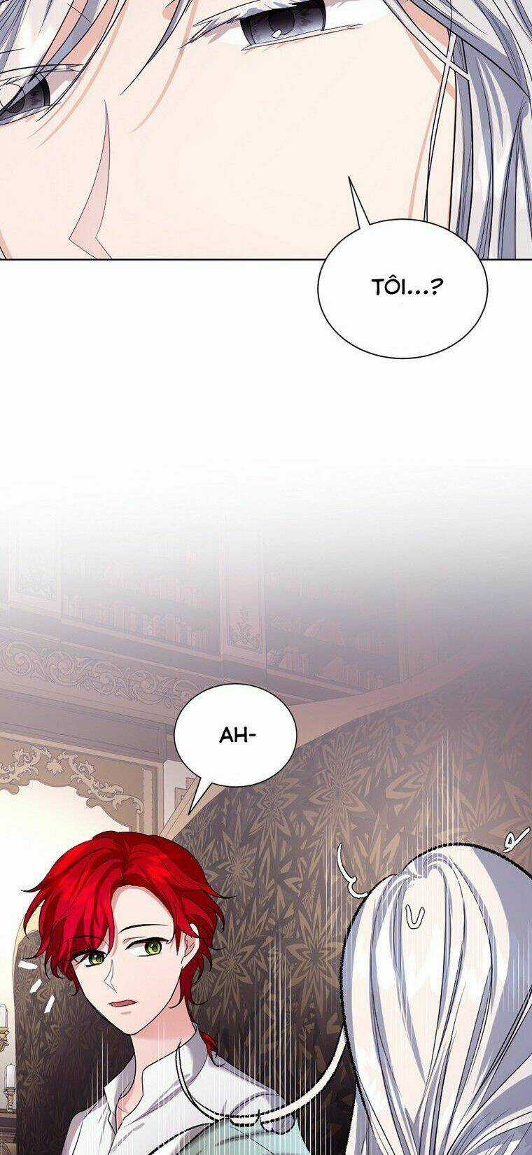 Cuộc Hôn Nhân Hợp Đồng Của Công Tước Ashleyan Chapter 19 trang 3