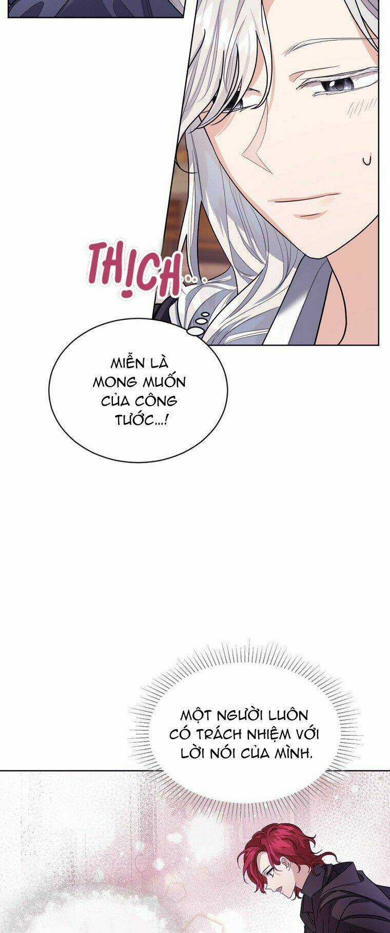 Cuộc Hôn Nhân Hợp Đồng Của Công Tước Ashleyan Chapter 19 trang 30