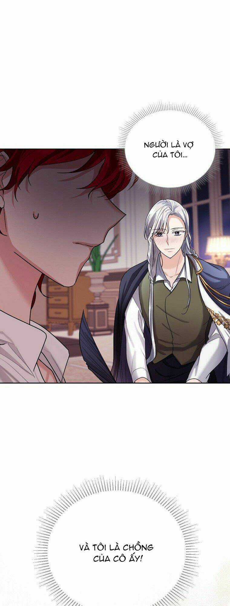 Cuộc Hôn Nhân Hợp Đồng Của Công Tước Ashleyan Chapter 19 trang 32