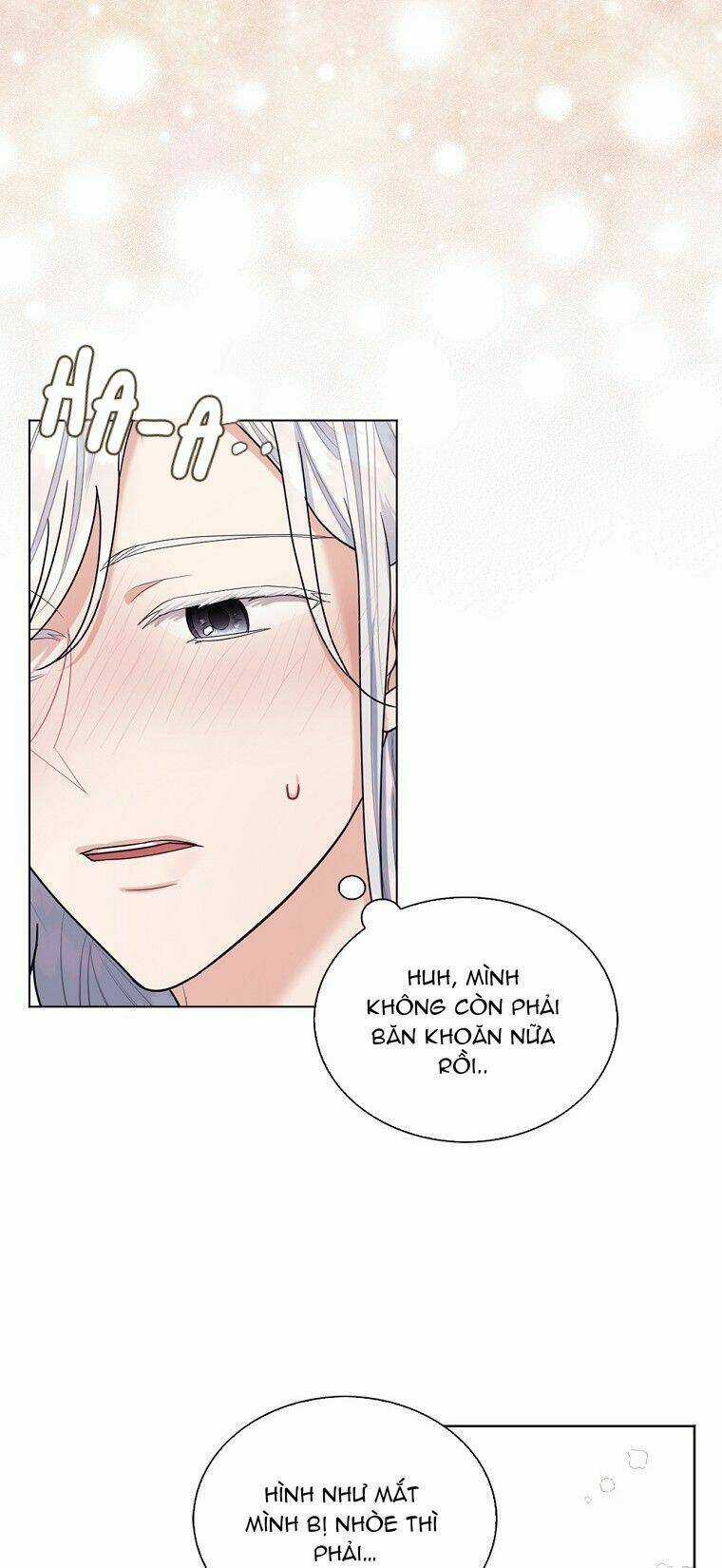 Cuộc Hôn Nhân Hợp Đồng Của Công Tước Ashleyan Chapter 19 trang 35