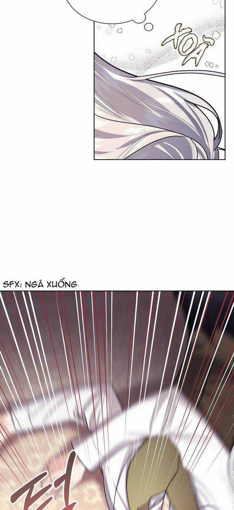 Cuộc Hôn Nhân Hợp Đồng Của Công Tước Ashleyan Chapter 19 trang 36