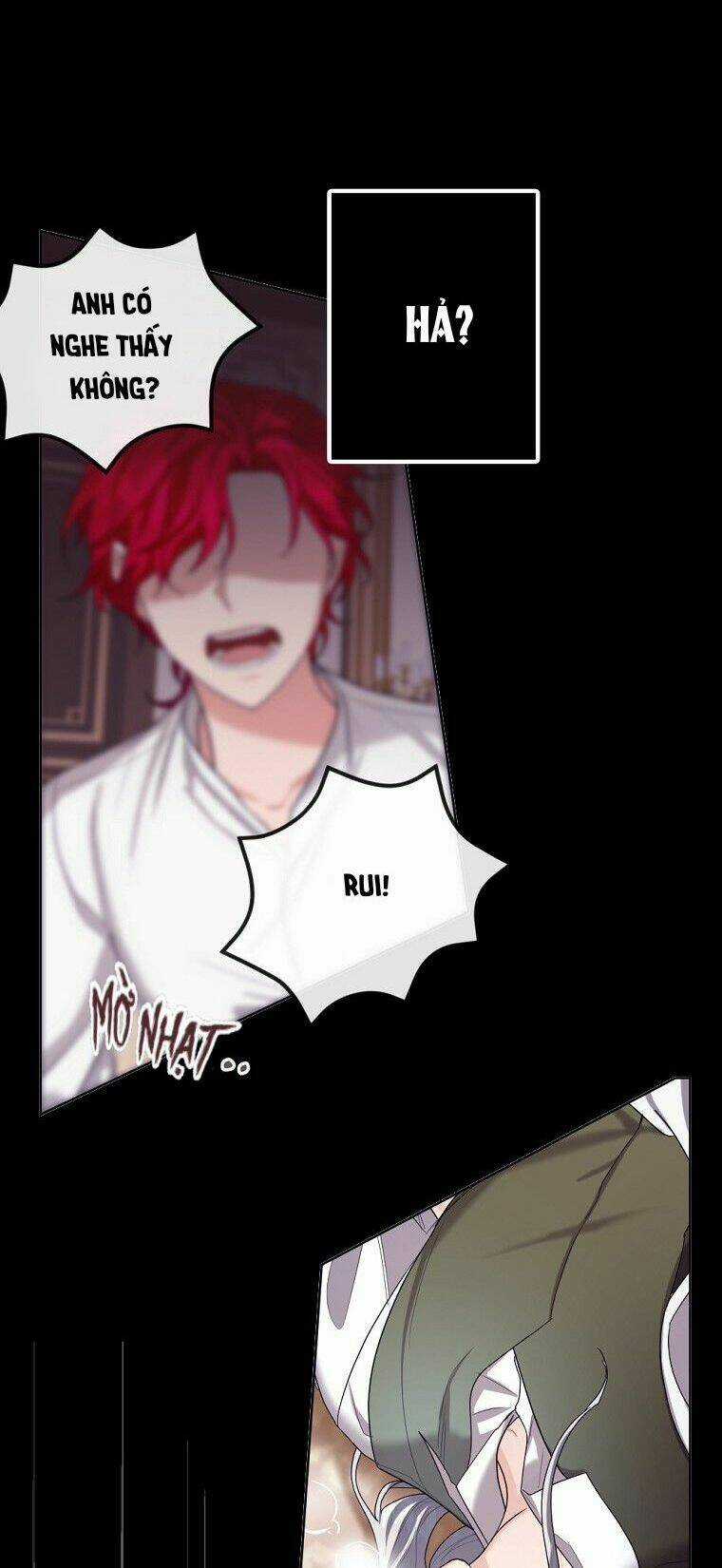 Cuộc Hôn Nhân Hợp Đồng Của Công Tước Ashleyan Chapter 19 trang 38